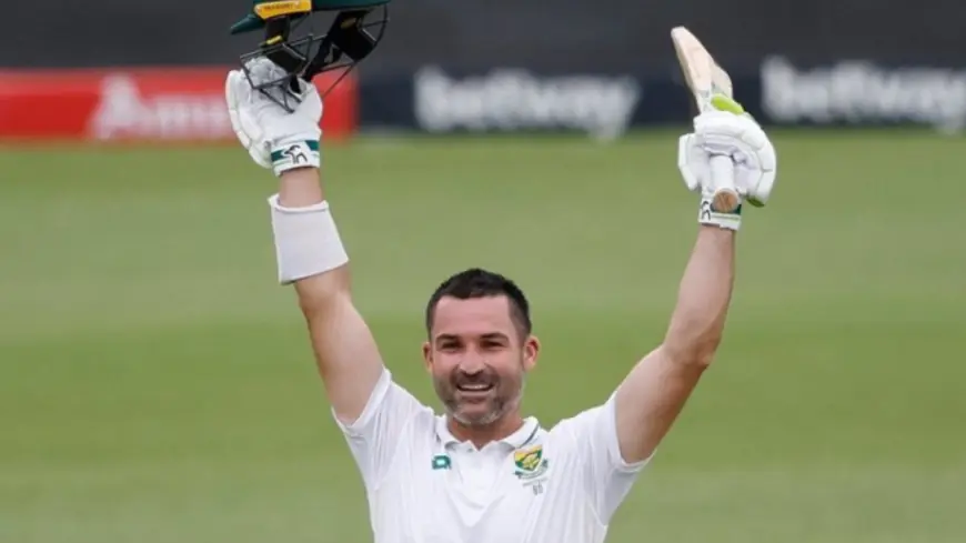 South Africa's Resounding Victory: Dominant Display Over India In First Test Match Triumph