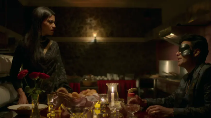 Killer Soup Trailer Review: Manoj & Konkona Sensharma Headline A Riveting Crime Series, Ensuring Thrilling Suspense