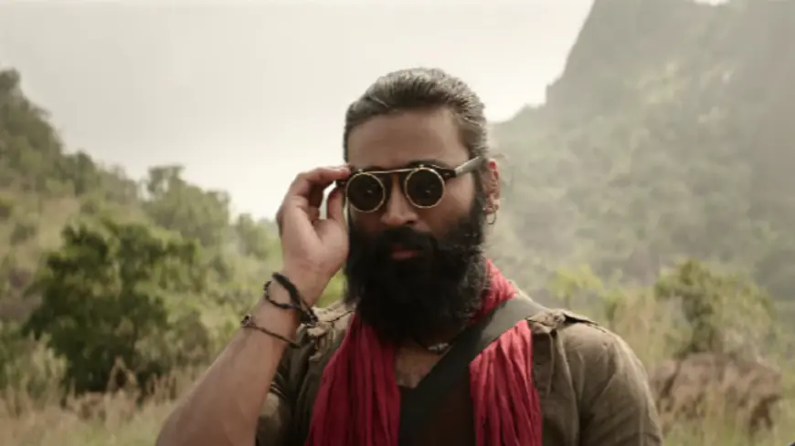 Captain Miller Trailer Review: Dhanush's Film Pledges An Intense British-India Action Drama With High-Octane Sequences