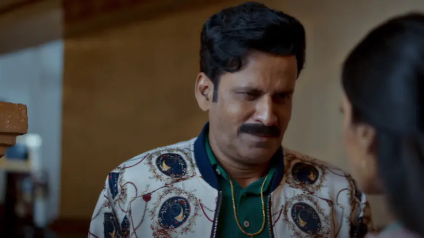 Killer Soup Review: Konkona & Manoj Bajpayee Create A Harmonious Blend