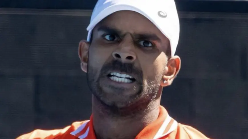 Sumit Nagal Surprises With Australian Open Win, Progresses To 2nd Round After 3-year Grand Slam Absence