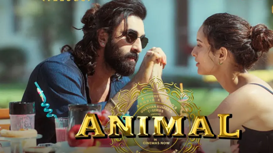 Animal OTT Release Confirmed: Ranbir Kapoor & Rashmika Mandanna Film With Extended Cut Delights Fans On Netflix