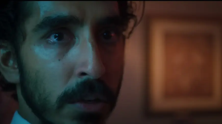 Monkey Man Review: Dev Patel's Vengeful Pursuit Takes Center Stage