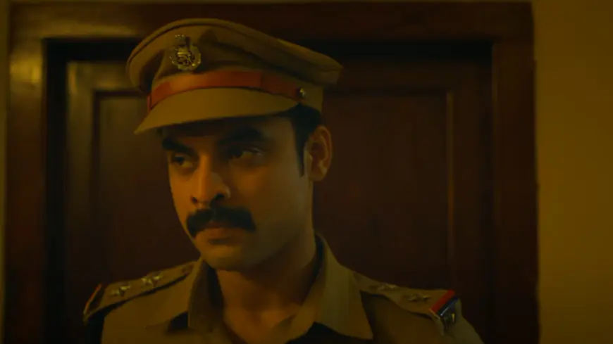 Anweshippin Kandethum Review: Tovino Thomas Unleashes Riveting Mysteries