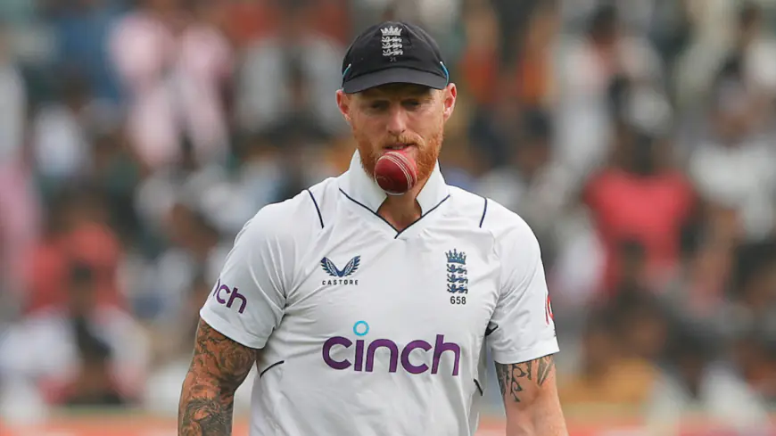 Ben Stokes Advocates DRS Rule Change Following India's Dominant 434-Run Victory: 'We Were At Wrong End 3 Times'