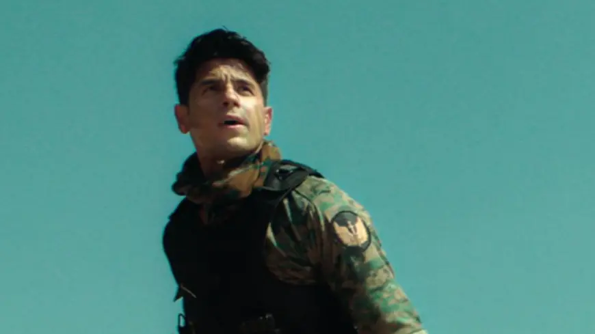 Yodha Review: Sidharth Malhotra Leads Gripping Action With Thrilling Sequences & Intense Performance