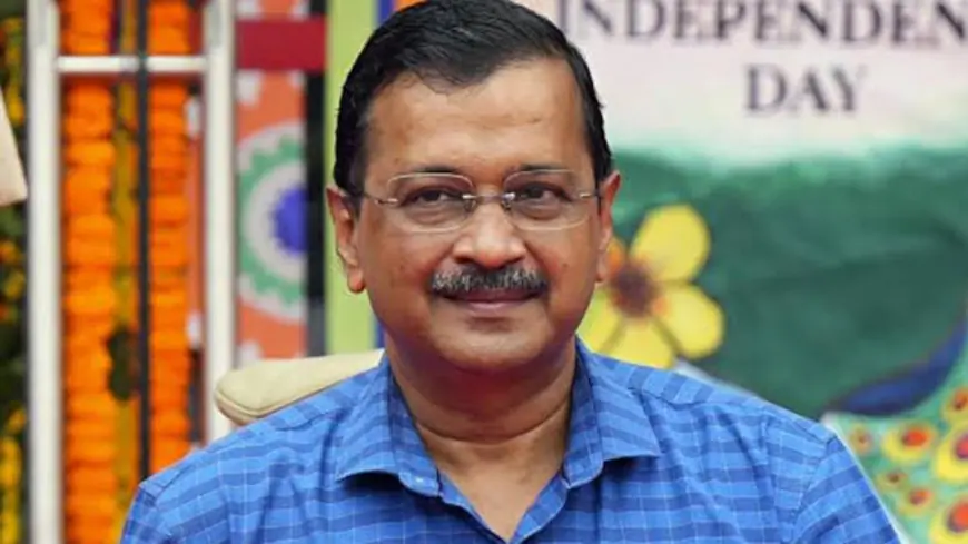 Arvind Kejriwal Thanks Supreme Court for Safeguarding Democracy in Chandigarh Mayoral Election