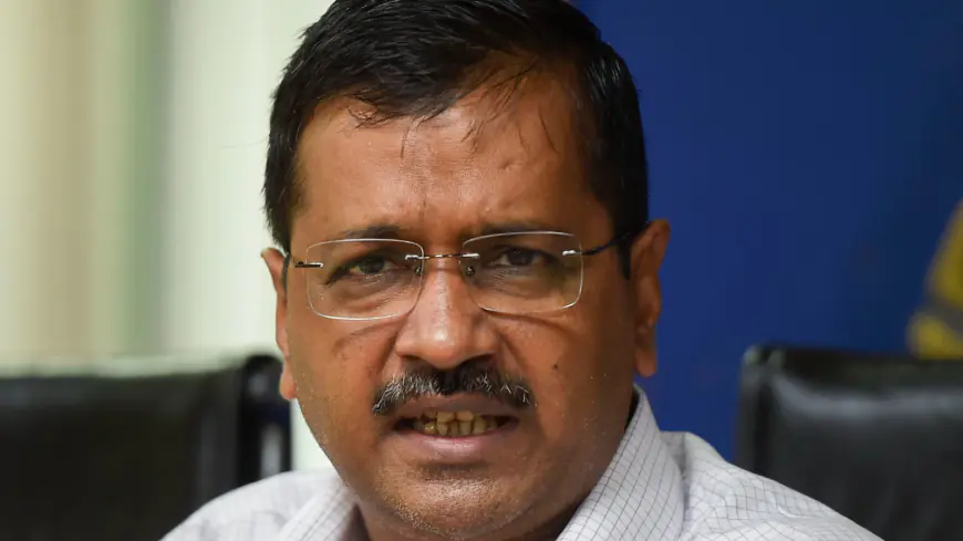 Arvind Kejriwal Faces Refusal As Delhi Court Declines Stay On ED Summons