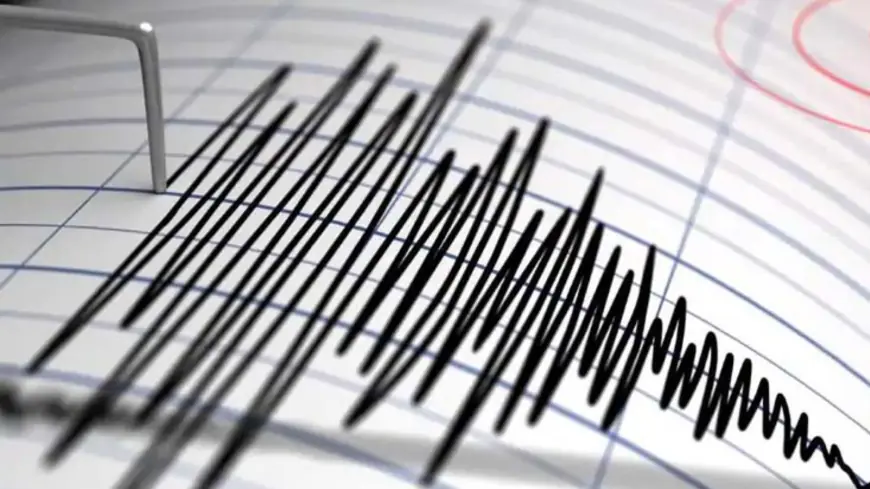 Earthquake Tremors Jolt Parts Of Northern Nepal; No Damage Reported