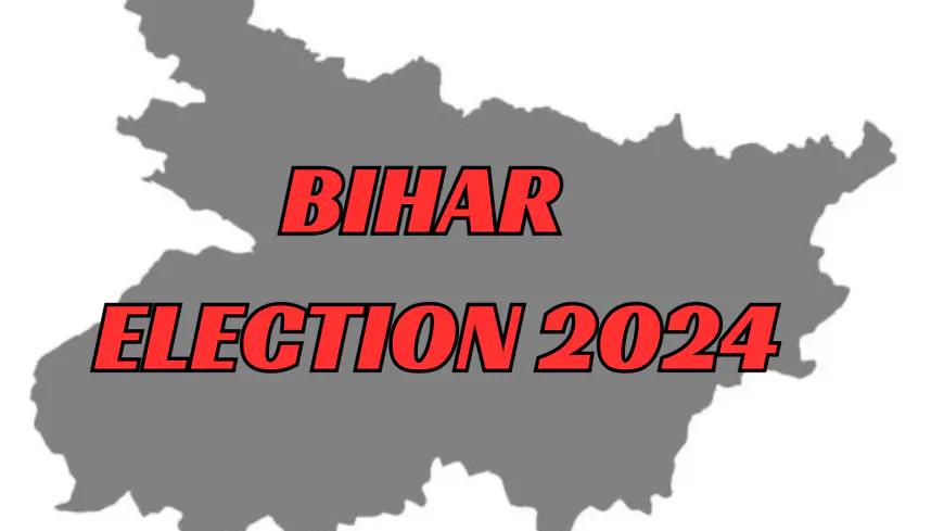 Lok Sabha Election 2024 Bihar: Schedule, Dates, Seats & More