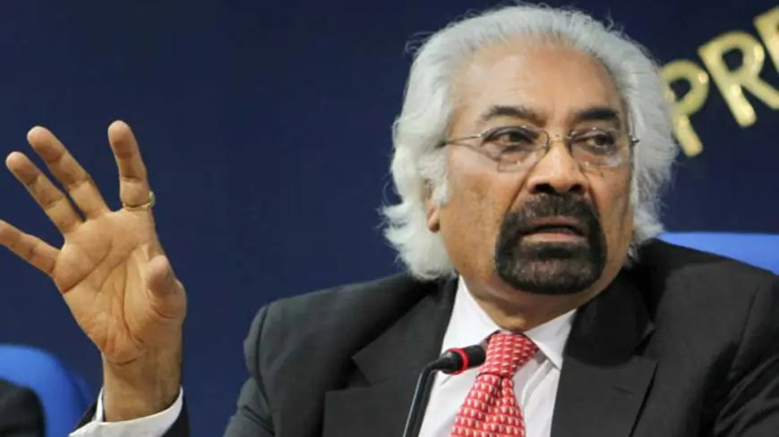 Sam Pitroda's Inheritance Tax Remarks Spark Backlash, Putting Congress On The Back Foot